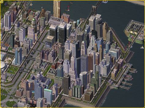 sim city 4 trainer